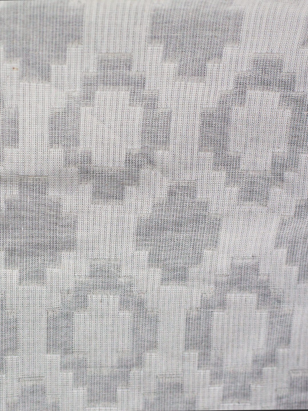 Cotton Warp Craft Butta Fabric